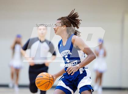 Thumbnail 3 in South Gwinnett vs Newton  photogallery.