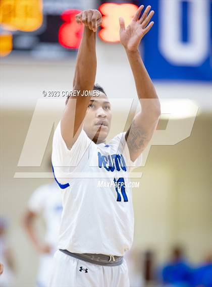 Thumbnail 2 in South Gwinnett vs Newton  photogallery.