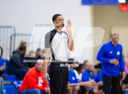 Thumbnail 3 in South Gwinnett vs Newton  photogallery.
