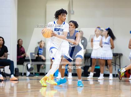 Thumbnail 3 in South Gwinnett vs Newton  photogallery.