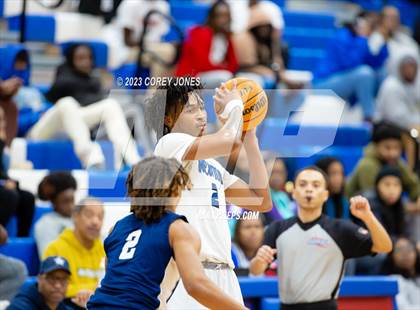 Thumbnail 3 in South Gwinnett vs Newton  photogallery.