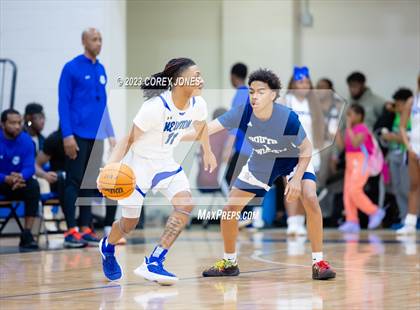 Thumbnail 1 in South Gwinnett vs Newton  photogallery.
