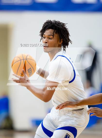Thumbnail 1 in South Gwinnett vs Newton  photogallery.