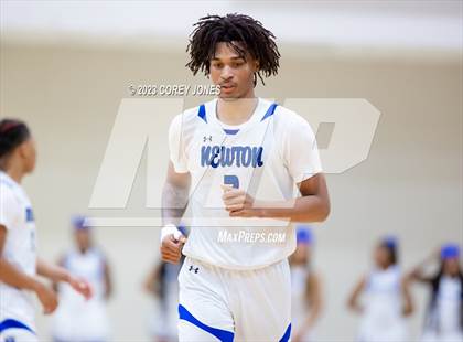 Thumbnail 3 in South Gwinnett vs Newton  photogallery.