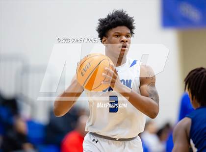 Thumbnail 2 in South Gwinnett vs Newton  photogallery.