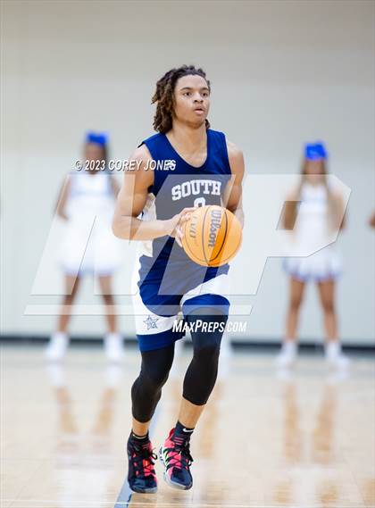 Thumbnail 3 in South Gwinnett vs Newton  photogallery.