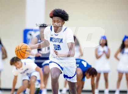 Thumbnail 3 in South Gwinnett vs Newton  photogallery.