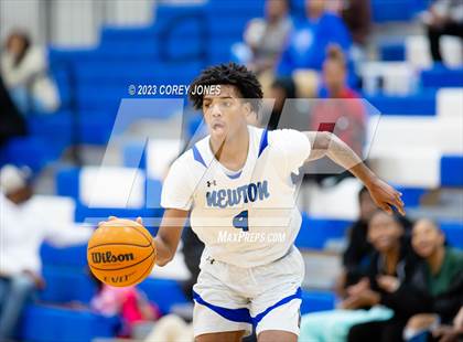 Thumbnail 3 in South Gwinnett vs Newton  photogallery.