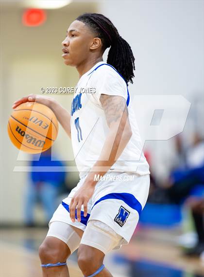 Thumbnail 1 in South Gwinnett vs Newton  photogallery.