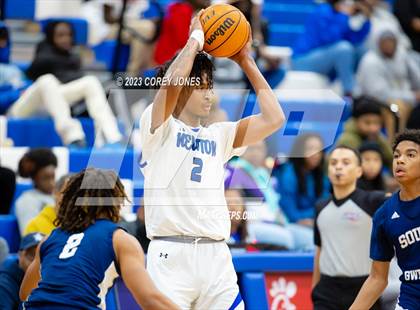 Thumbnail 3 in South Gwinnett vs Newton  photogallery.