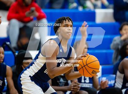 Thumbnail 2 in South Gwinnett vs Newton  photogallery.