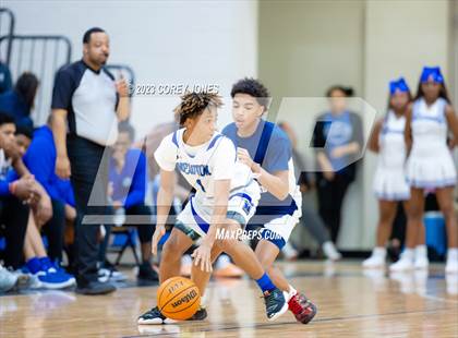 Thumbnail 3 in South Gwinnett vs Newton  photogallery.