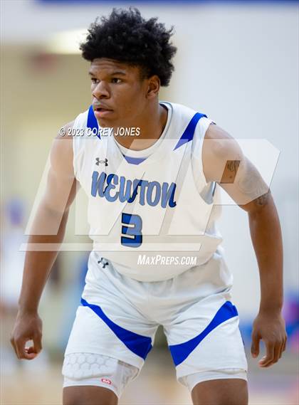 Thumbnail 2 in South Gwinnett vs Newton  photogallery.