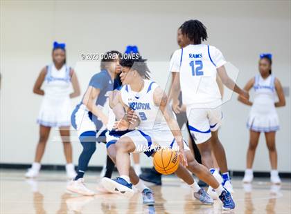 Thumbnail 1 in South Gwinnett vs Newton  photogallery.