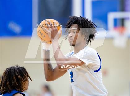 Thumbnail 3 in South Gwinnett vs Newton  photogallery.