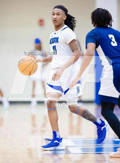 Thumbnail 2 in South Gwinnett vs Newton  photogallery.