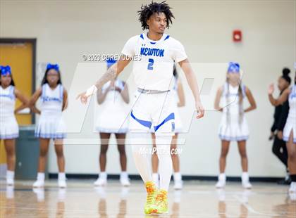Thumbnail 2 in South Gwinnett vs Newton  photogallery.