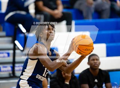 Thumbnail 3 in South Gwinnett vs Newton  photogallery.