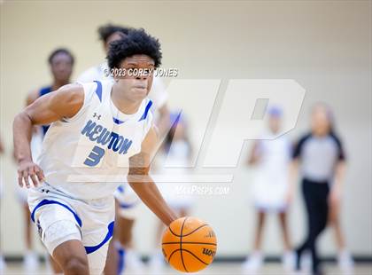 Thumbnail 3 in South Gwinnett vs Newton  photogallery.