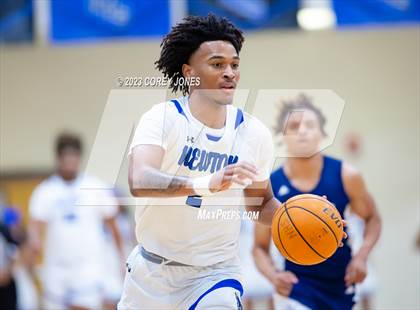 Thumbnail 2 in South Gwinnett vs Newton  photogallery.