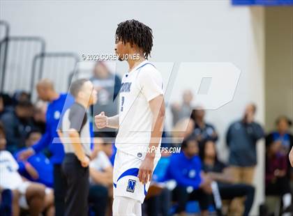 Thumbnail 1 in South Gwinnett vs Newton  photogallery.