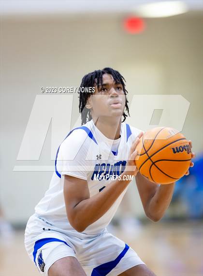 Thumbnail 3 in South Gwinnett vs Newton  photogallery.