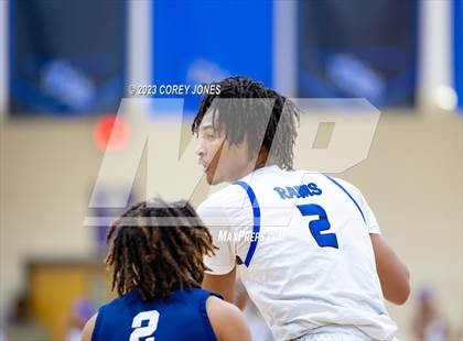Thumbnail 1 in South Gwinnett vs Newton  photogallery.