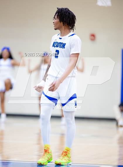 Thumbnail 3 in South Gwinnett vs Newton  photogallery.