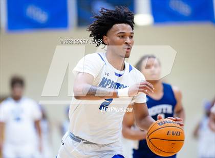Thumbnail 3 in South Gwinnett vs Newton  photogallery.