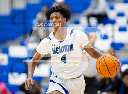 Thumbnail 1 in South Gwinnett vs Newton  photogallery.