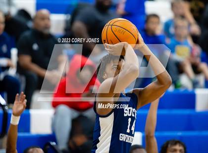Thumbnail 1 in South Gwinnett vs Newton  photogallery.