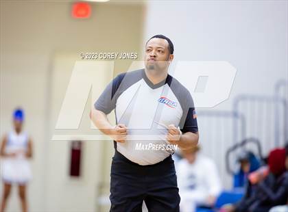 Thumbnail 1 in South Gwinnett vs Newton  photogallery.