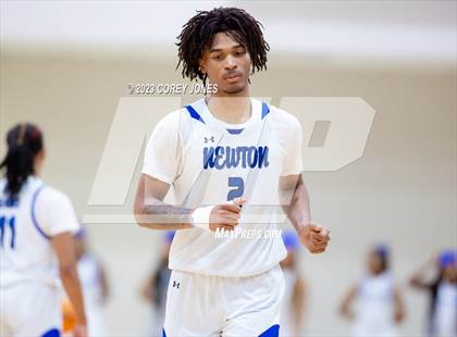 Thumbnail 1 in South Gwinnett vs Newton  photogallery.