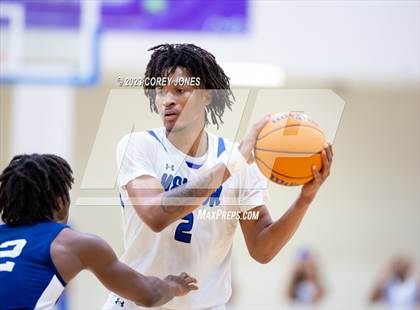 Thumbnail 2 in South Gwinnett vs Newton  photogallery.