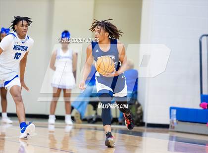 Thumbnail 1 in South Gwinnett vs Newton  photogallery.