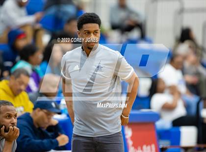 Thumbnail 2 in South Gwinnett vs Newton  photogallery.