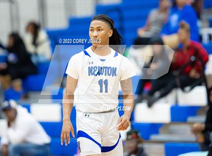 Thumbnail 2 in South Gwinnett vs Newton  photogallery.