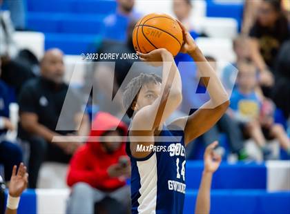 Thumbnail 2 in South Gwinnett vs Newton  photogallery.