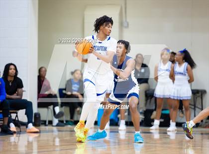 Thumbnail 2 in South Gwinnett vs Newton  photogallery.