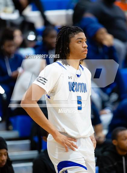 Thumbnail 3 in South Gwinnett vs Newton  photogallery.