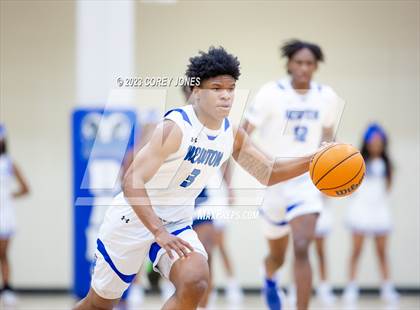 Thumbnail 2 in South Gwinnett vs Newton  photogallery.