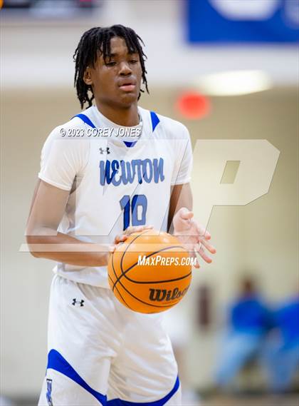 Thumbnail 2 in South Gwinnett vs Newton  photogallery.