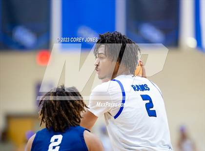 Thumbnail 2 in South Gwinnett vs Newton  photogallery.