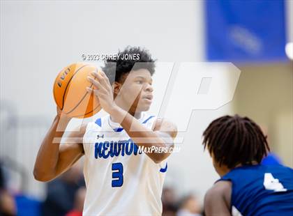 Thumbnail 3 in South Gwinnett vs Newton  photogallery.