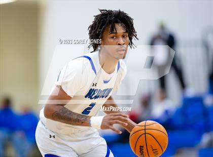 Thumbnail 2 in South Gwinnett vs Newton  photogallery.