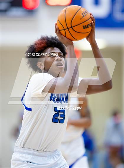 Thumbnail 1 in South Gwinnett vs Newton  photogallery.