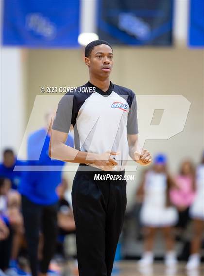 Thumbnail 1 in South Gwinnett vs Newton  photogallery.