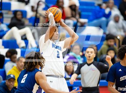 Thumbnail 2 in South Gwinnett vs Newton  photogallery.