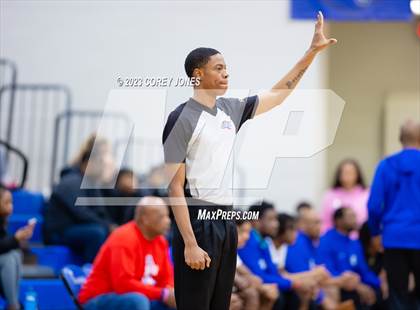 Thumbnail 1 in South Gwinnett vs Newton  photogallery.