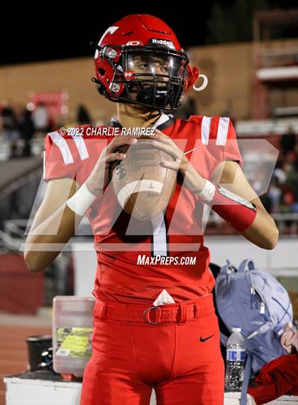 Thumbnail 3 in Ironwood Ridge @ Tucson High Magnet School photogallery.